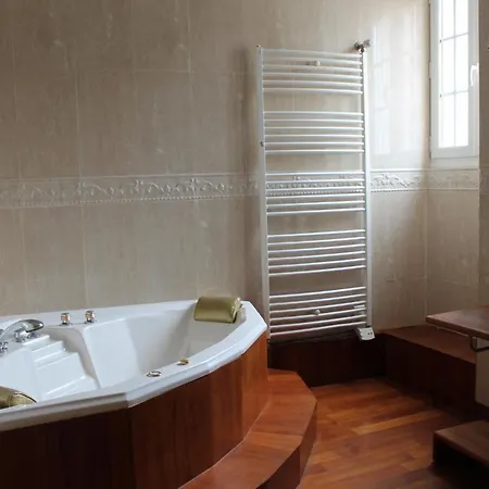 Maison De L'aumance Bed & Breakfast
