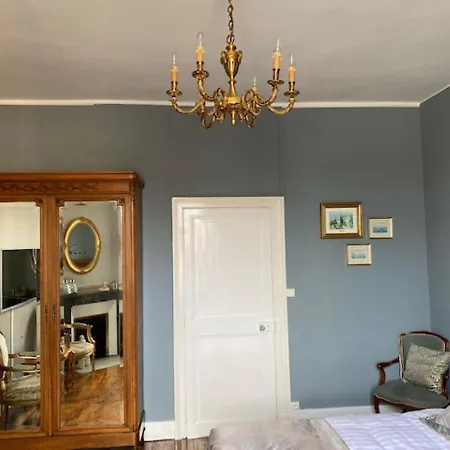 Maison De L'aumance *