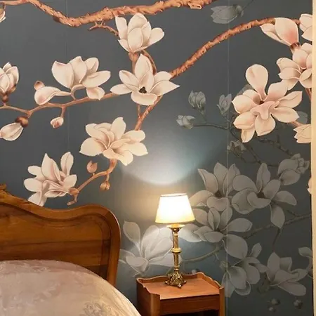 Bed & Breakfast Maison De L'aumance Meaulne