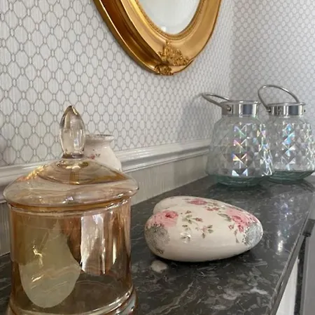 Maison De L'aumance Bed & Breakfast