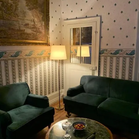 Bed & Breakfast Maison De L'aumance Meaulne