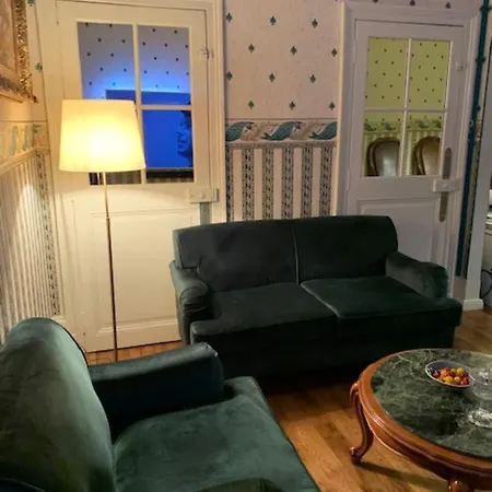 Maison De L'aumance Bed & Breakfast Meaulne