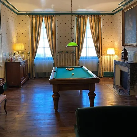 Maison De L'aumance Bed & Breakfast