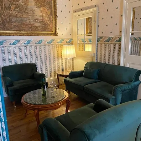 Bed & Breakfast Maison De L'aumance