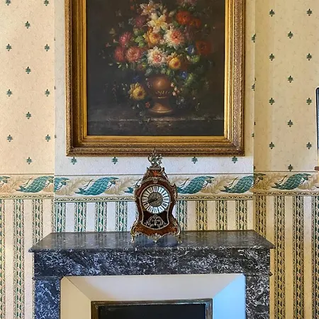 Bed & Breakfast Maison De L'aumance *