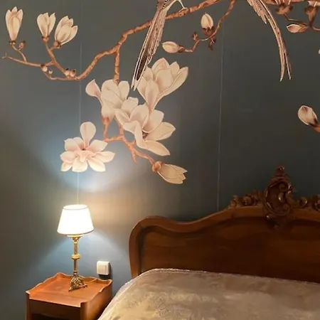 Bed & Breakfast Maison De L'aumance