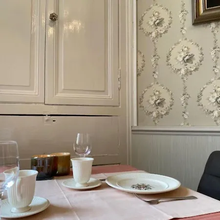 Bed & Breakfast Maison De L'aumance *