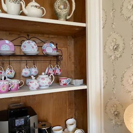 Maison De L'aumance Bed & Breakfast *