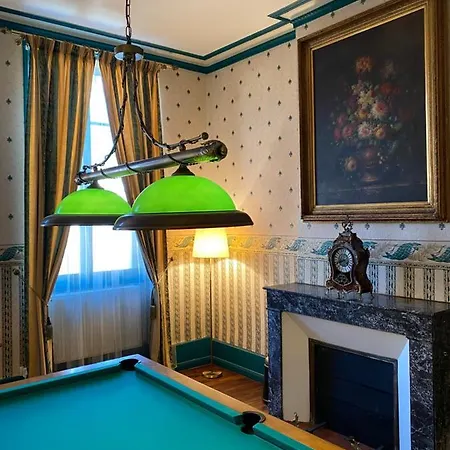 Bed & Breakfast Maison De L'aumance