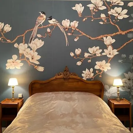 Bed & Breakfast Maison De L'aumance *