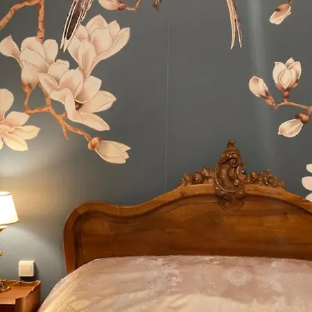 Maison De L'aumance Bed & Breakfast