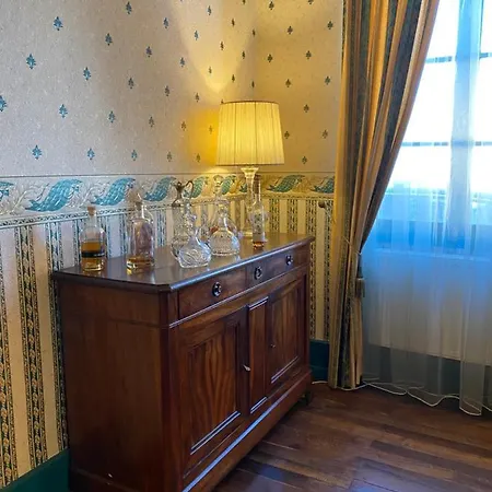 Maison De L'aumance Bed & Breakfast Meaulne