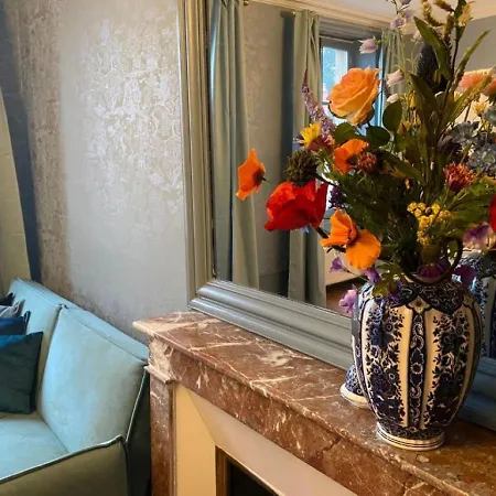 Maison De L'aumance Bed & Breakfast *