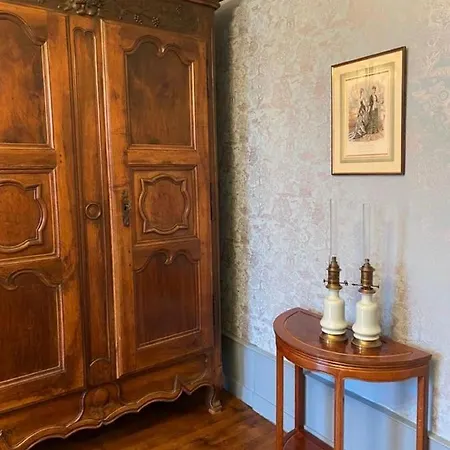 Maison De L'aumance