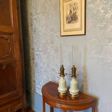 Maison De L'aumance Bed & Breakfast