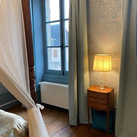 Maison De L'aumance