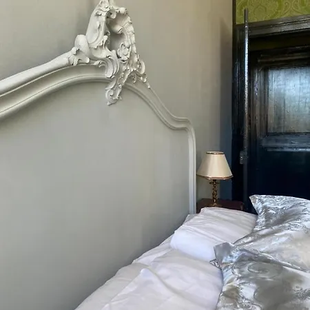 Maison De L'aumance Bed & Breakfast Meaulne