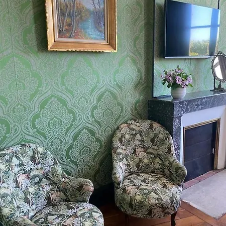 Maison De L'aumance Bed & Breakfast