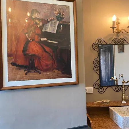Bed & Breakfast Maison De L'aumance