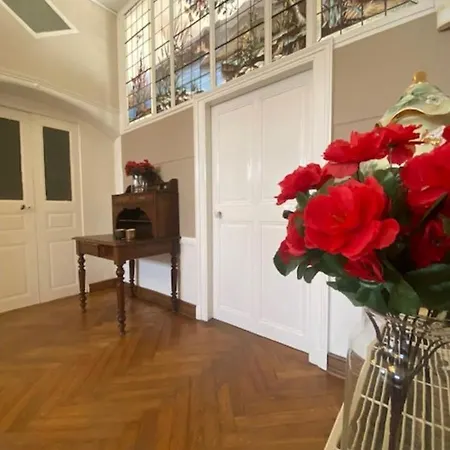 Maison De L'aumance Bed & Breakfast *