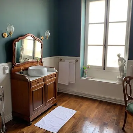 Maison De L'aumance *
