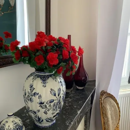 Maison De L'aumance Bed & Breakfast