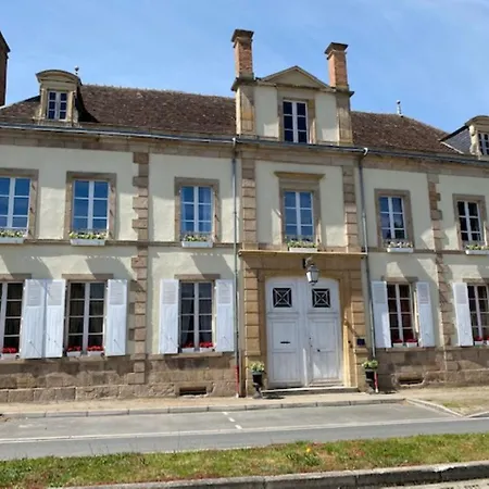 Maison De L'aumance * Meaulne