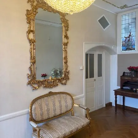 Bed & Breakfast Maison De L'aumance *