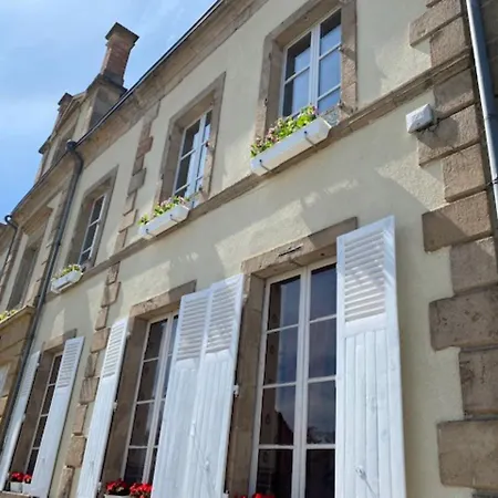 Maison De L'aumance * Meaulne