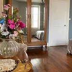 Bed & Breakfast Maison De L'aumance Meaulne