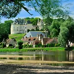 Maison De L'aumance 4* Meaulne