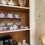 Maison De L'aumance Bed & Breakfast 4*