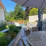 Maison De L'aumance Bed & Breakfast Meaulne