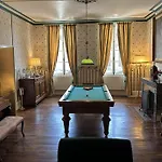 Maison De L'aumance 4*