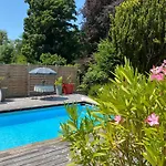 Maison De L'aumance Bed & Breakfast