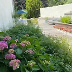 Bed & Breakfast Maison De L'aumance 4*