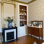 Maison De L'aumance 4*