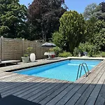 Maison De L'aumance Bed & Breakfast