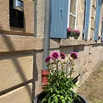 Maison De L'aumance Bed & Breakfast 4*