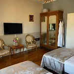 Bed & Breakfast Maison De L'aumance Meaulne