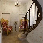 Maison De L'aumance 4*