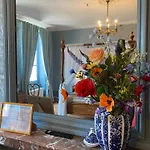 Maison De L'aumance Bed & Breakfast 4*