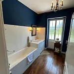 Bed & Breakfast Maison De L'aumance Meaulne