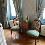 Maison De L'aumance Bed & Breakfast 4*
