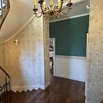 Maison De L'aumance 4* Meaulne