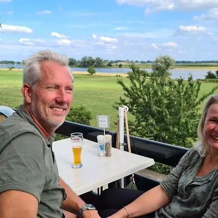 Maison De L'aumance Meaulne