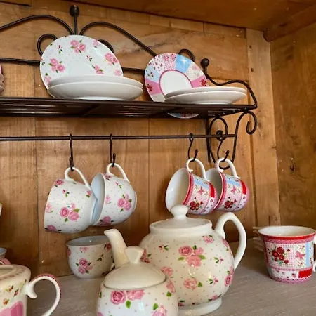 Maison De L'aumance Bed & Breakfast