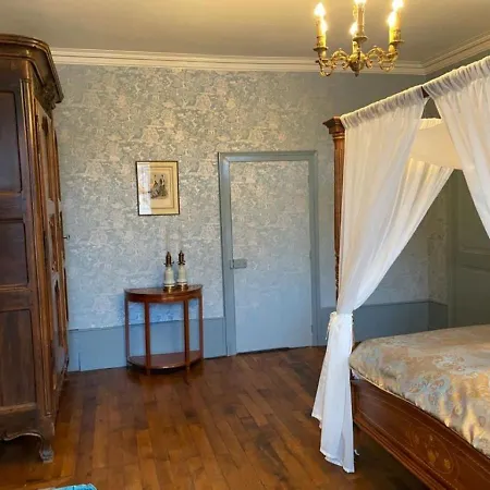 Maison De L'aumance Bed & Breakfast