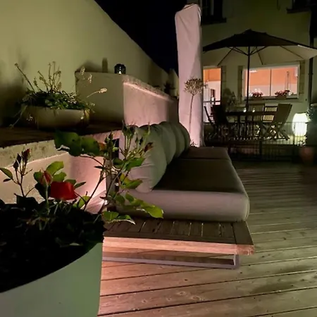 Maison De L'aumance Bed & Breakfast