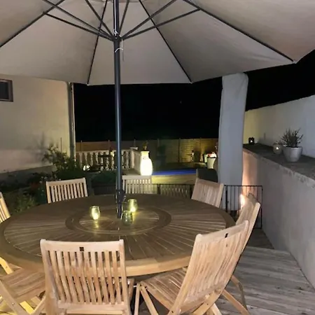 Maison De L'aumance 4* Meaulne